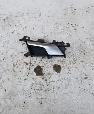 Audi A4 S4 B9 Rear door interior handle 8W0839019A