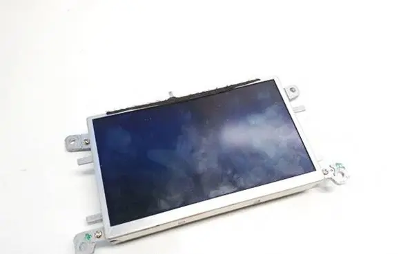 Audi A5 8T 8F Screen/display/small screen 8t0919603a