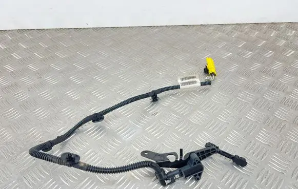 Peugeot 3008 III Headlight/headlamp level sensor 9843515580