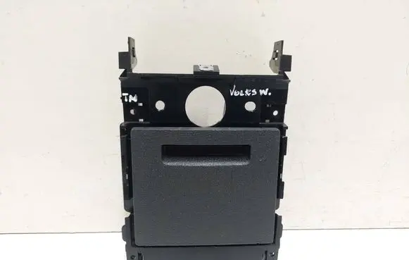 Volkswagen Touran I Cup holder back 1T0862533C