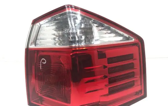 Chevrolet Orlando Rear/tail lights