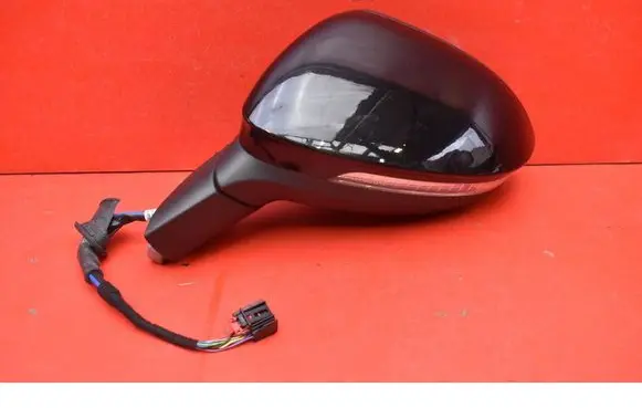 Volkswagen ID.3 Front door electric wing mirror 041551