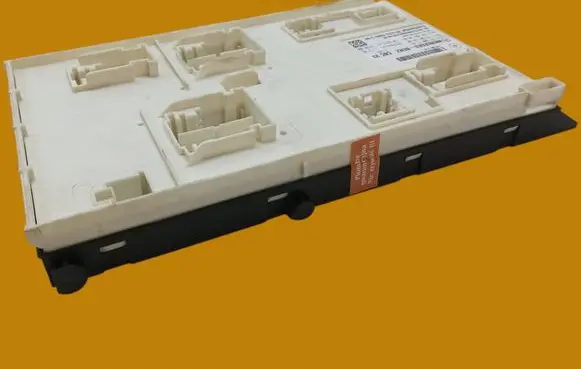 Mercedes-Benz A W169 Other control units/modules A1769001101