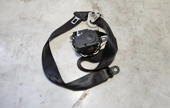 Volkswagen Caddy Front seatbelt 2K0857806B