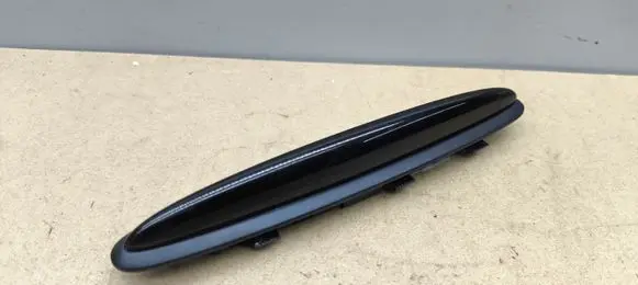 Mercedes-Benz C W204 Parking PDC sensor display screen A2465420023