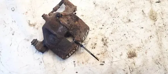 Hyundai Getz Front brake caliper
