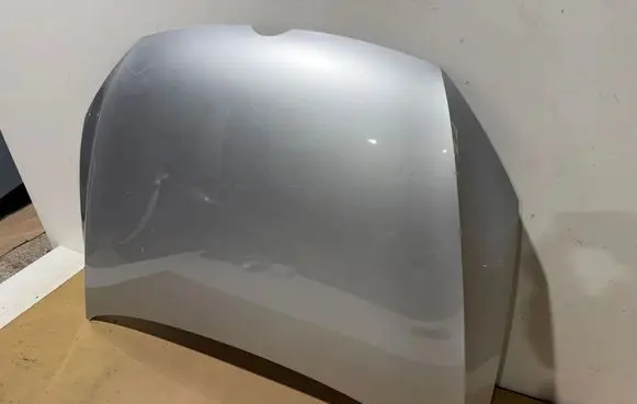 Volkswagen Golf VII Engine bonnet/hood 5G0823155