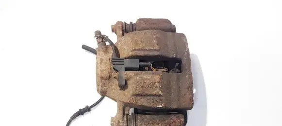 Mercedes-Benz C W203 Front brake caliper 288x25