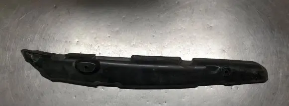 Audi A3 S3 8V Fender end trim 8V0821112C