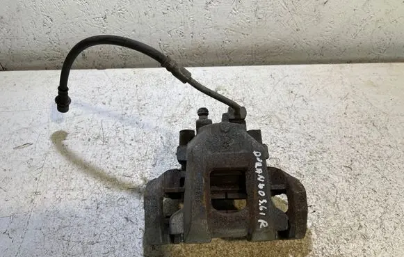 Dodge Durango Rear brake caliper