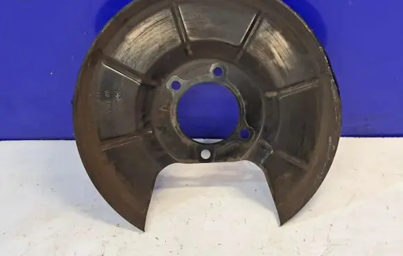 Volvo S60 Rear brake disc plate dust cover 30793308 6G912K316A