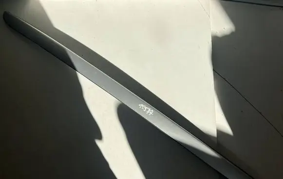 Citroen C5 Windshield trim 9659145880