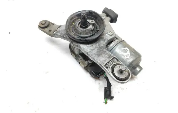 Citroen C4 Grand Picasso Wiper motor 9675371780
