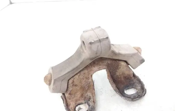 Muffler mount bracket/holder