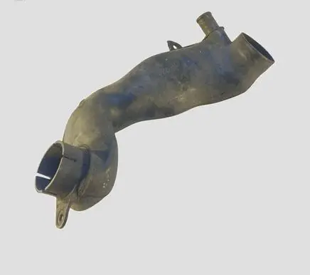 Citroen C5 Intercooler hose/pipe