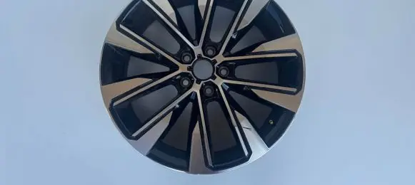 R19 alloy rim