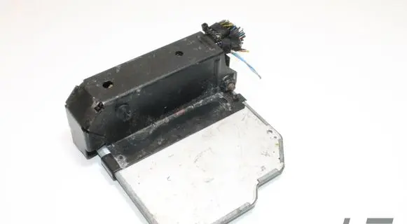 Ford Fiesta Engine control unit/module 1S6A12A650AD