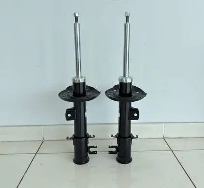 Fiat Doblo Front shock absorber with coil spring 52093956 52093963 51880839