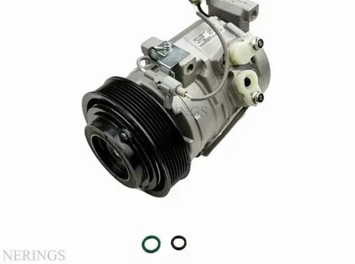 BMW 1 E81 E87 Air conditioning (A/C) compressor (pump) 10550673