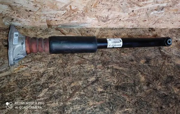 BMW 2 F45 Rear shock absorber/damper 6874465