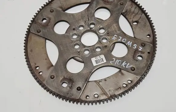 BMW X5 E70 Flywheel 7788746
