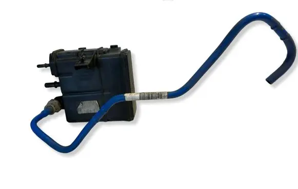 BMW 2 F46 Active carbon filter fuel vapour canister 7334624