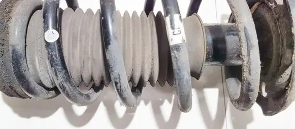 Opel Meriva B Front coil spring