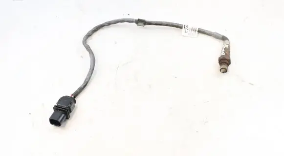 BMW 6 E63 E64 Lambda probe sensor 7539124 0258017029 11787539124