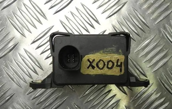 Audi A6 S6 C6 4F Other brake parts 7H0907652A X004