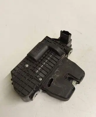 Citroen DS4 Tailgate/trunk/boot lock/catch/latch 9151487499
