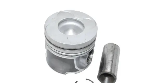 BMW 5 E60 E61 Piston 11257792099 7792099 84L93MAHLE