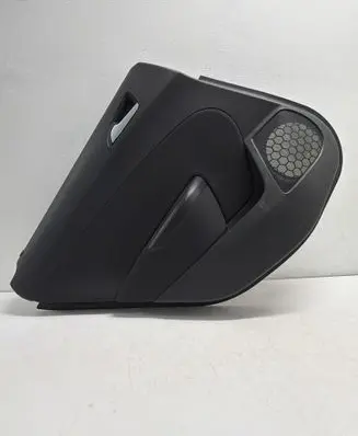 Opel Astra J Rear door card panel trim 13258735