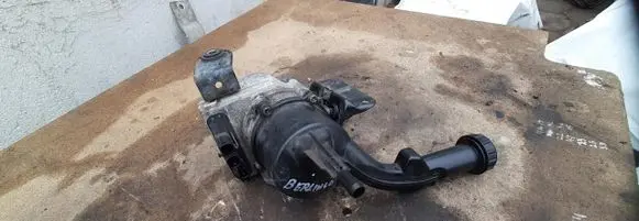 Citroen Berlingo Power steering pump 9803384280