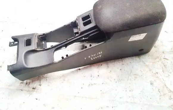 Nissan Primera Armrest 96965av900