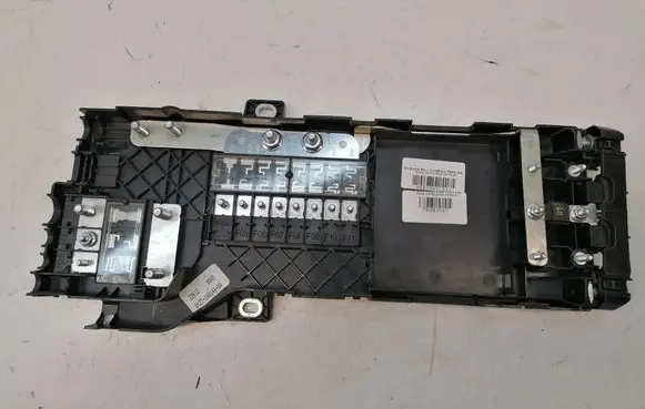 Ford Transit Custom Fuse module BK2T14B144BA
