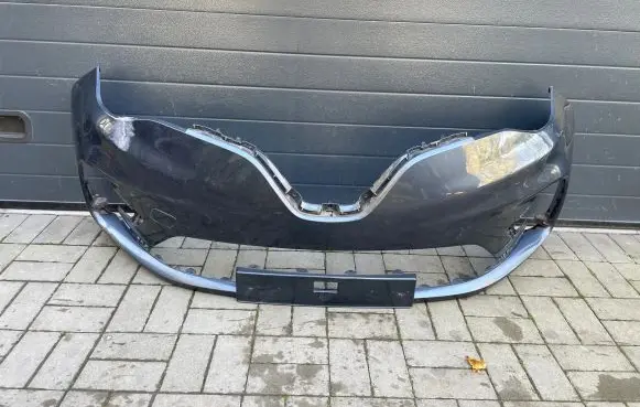Renault Zoe Front bumper