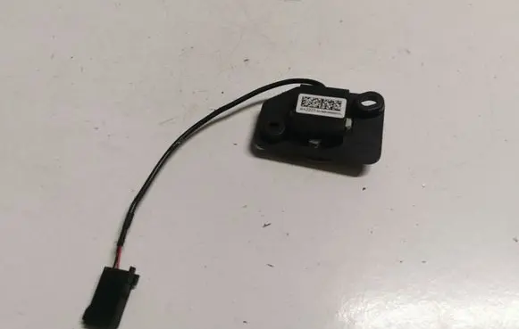 Buick Encore I Microphone (bluetooth/phone) 23152223