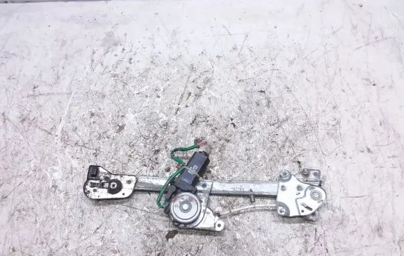 Mazda Xedos 6 Front door window regulator with motor 3620161634