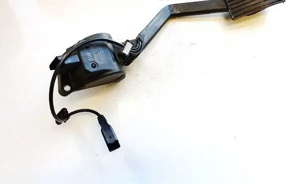 Peugeot 508 Accelerator throttle pedal 0280755125