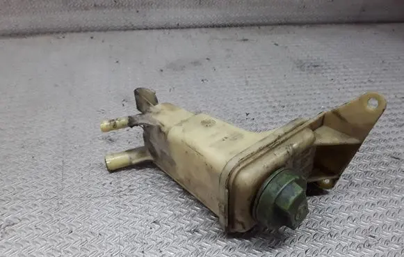 Audi A6 Allroad C5 Power steering fluid tank/reservoir 8D0422373C