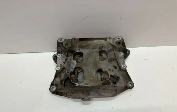 Audi A6 S6 C8 4K Gearbox mounting bracket 4K0399263B 4M0399153M 4M0399115P