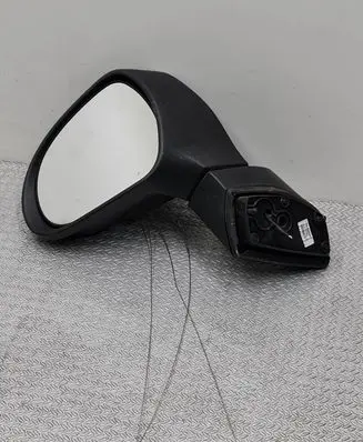 Peugeot 207 Manual wing mirror 96805881XT C10155