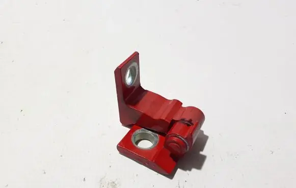 Skoda Kamiq Front door upper hinge 8X4833408A