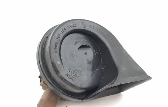 Renault Megane IV Horn signal 256104488R 190621 6033FB2426