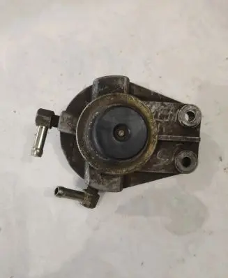 Nissan Terrano Fuel filter housing 