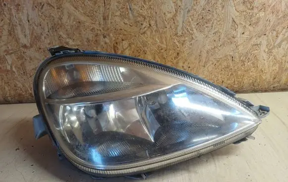 Mercedes-Benz A W168 Headlight/headlamp 
