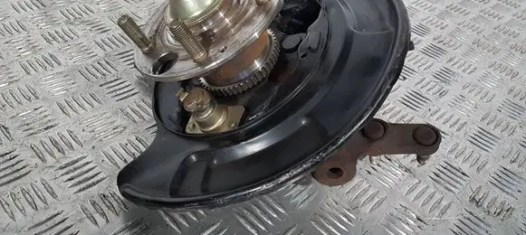 Honda Shuttle Rear wheel hub
