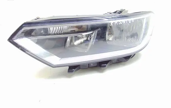 Volkswagen PASSAT B8 Headlight/headlamp 90064931
