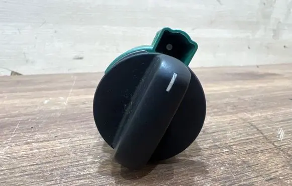 BMW 5 E39 Light switch 6901342