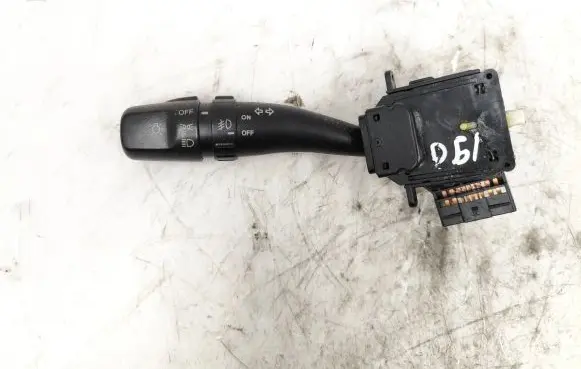 KIA Sorento Indicator stalk
